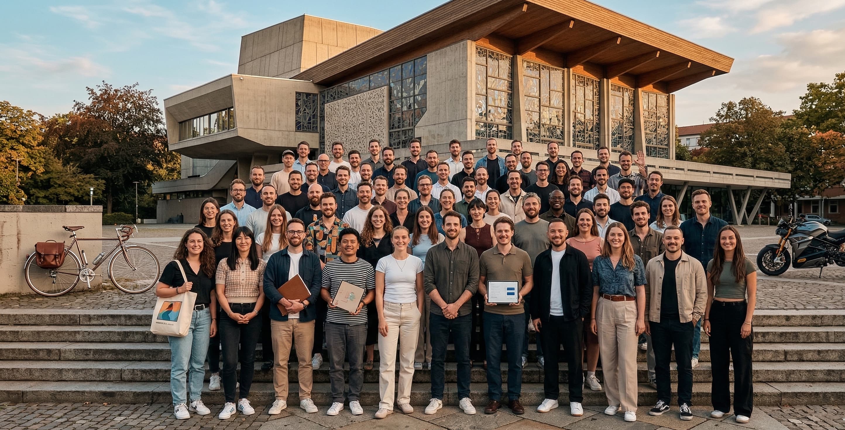 The QuotCraft team