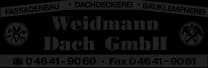 Weidmann