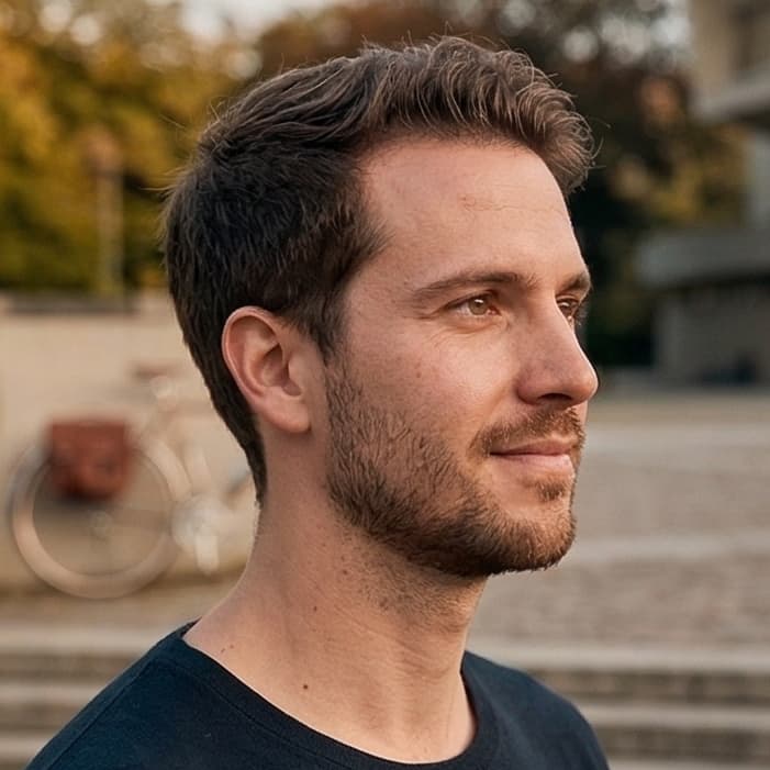 Lukas Schneider