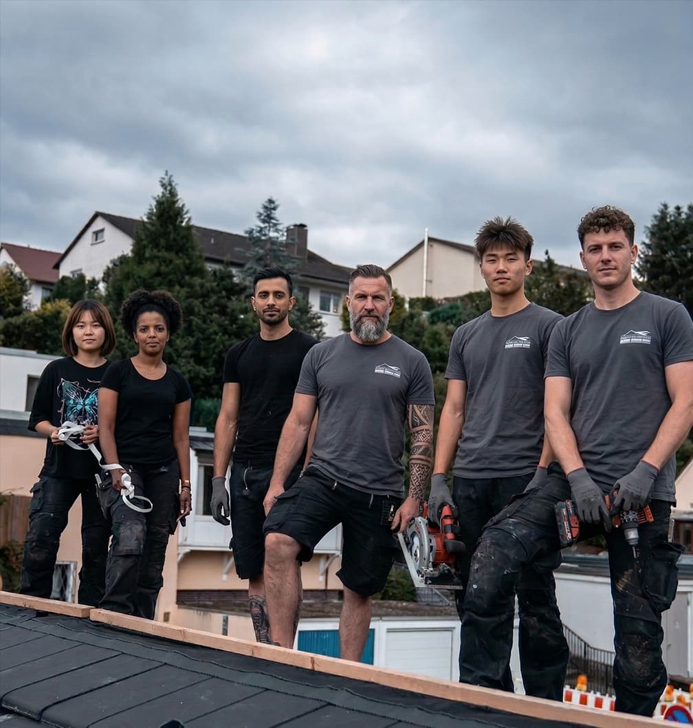 Plumber contractor using QuotCraft quoting software β Koen Vermeersch
